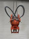 タグチ認定中古 首振りグラスパー　3～4ton　GV-32L