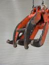 タグチ認定中古 首振りグラスパー　3～4ton　GV-32L