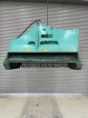 タグチ認定中古 雑木&草刈り機　クサカルゴン　10～14ton　KS-122