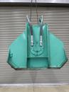 タグチ認定中古 雑木&草刈り機　クサカルゴン　10～14ton　KS-122