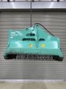 タグチ認定中古 雑木&草刈り機　クサカルゴン　10～14ton　KS-122