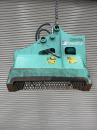 タグチ認定中古 雑木&草刈り機　クサカルゴン　3～4ton　KS-32