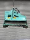 タグチ認定中古 雑木&草刈り機　クサカルゴン　3～4ton　KS-32