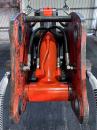 タグチ認定中古 首振りグラスパー　6～8ton　GV-60L