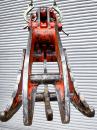 タグチ認定中古 首振りグラスパー　3～4ton　GV-32L