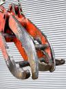 タグチ認定中古 首振りグラスパー　3～4ton　GV-32L