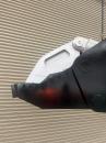 タグチ認定中古 チルト式　木材・廃プラカッター　GSEシャー・エコ　20～22ton　GSE-202L