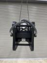 タグチ認定中古 チルト式　木材・廃プラカッター　GSEシャー・エコ　20～22ton　GSE-202L