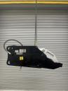 タグチ認定中古 チルト式　木材・廃プラカッター　GSEシャー・エコ　10～14ton　GSE-122L