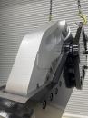 タグチ認定中古 チルト式　木材・廃プラカッター　GSEシャー・エコ　10～14ton　GSE-122L