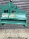 タグチ認定中古 雑木&草刈り機　クサカルゴン　3～4ton　KS-32