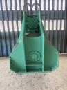 タグチ認定中古 雑木&草刈り機　クサカルゴン　10～14ton　KS-122