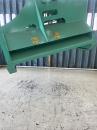 タグチ認定中古 雑木&草刈り機　クサカルゴン　10～14ton　KS-122