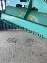 タグチ認定中古 雑木&草刈り機　クサカルゴン　10～14ton　KS-122