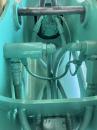 タグチ認定中古 雑木&草刈り機　クサカルゴン　10～14ton　KS-122