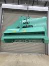 タグチ認定中古 雑木&草刈り機　クサカルゴン　10～14ton　KS-122