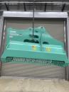 タグチ認定中古 雑木&草刈り機　クサカルゴン　10～14ton　KS-122