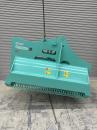 タグチ認定中古 雑木&草刈り機　クサカルゴン　10～14ton　KS-122