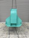 タグチ認定中古 雑木&草刈り機　クサカルゴン　10～14ton　KS-122