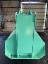 タグチ認定中古 雑木&草刈り機　クサカルゴン　10～14ton　KS-122