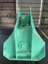 タグチ認定中古 雑木&草刈り機　クサカルゴン　10～14ton　KS-122