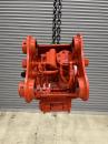 タグチ認定中古 全旋回グラスパーVSC 3～4ton GV-32SC