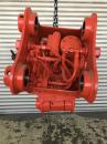タグチ認定中古 全旋回グラスパーVSC 3～4ton GV-32SC