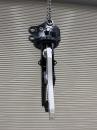 タグチ認定中古 MPシングルカッター　3～5ton　MP-35BA