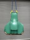 タグチ認定中古 雑木&草刈り機　クサカルゴン　3～4ton　KS-27
