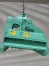 タグチ認定中古 雑木&草刈り機　クサカルゴン　3～4ton　KS-27