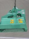 タグチ認定中古 雑木&草刈り機　クサカルゴン　3～4ton　KS-27