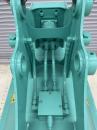 タグチ認定中古 雑木&草刈り機　クサカルゴン　3～4ton　KS-27