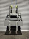タグチ認定中古 油圧式バケット&フォーク　コブラ　10～14ton　CBRB-122L