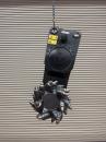 タグチ認定中古 アスファルト・コンクリート切削機　THツインドラムカッター　6～8ton　TH-62