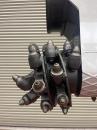タグチ認定中古 アスファルト・コンクリート切削機　THツインドラムカッター　6～8ton　TH-62
