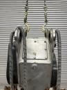タグチ認定中古 アスファルト・コンクリート切削機　THツインドラムカッター　6～8ton　TH-62