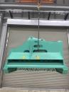 タグチ認定中古 雑木&草刈り機　クサカルゴン　10～14ton　KS-122