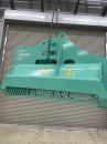 タグチ認定中古 雑木&草刈り機　クサカルゴン　10～14ton　KS-122