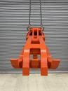 タグチ認定中古 全旋回グラスパーVSC 6～8ton GV-62SC