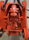 タグチ認定中古 全旋回グラスパーVSC 6～8ton GV-62SC