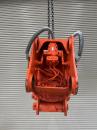 タグチ認定中古 全旋回グラスパーVSC 6～8ton GV-62SC
