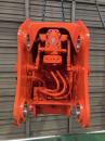 タグチ認定中古 全旋回グラスパーVSC 6～8ton GV-62SC