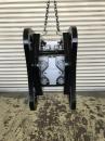 タグチ認定中古 トップマウント　GBブレーカー　6～8ton　GB-62T