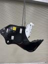 タグチ認定中古 コンクリート小割圧砕機　MC小割機　6～8ton　MC-75