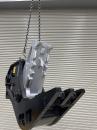 タグチ認定中古 コンクリート小割圧砕機　MC小割機　6～8ton　MC-75