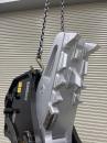 タグチ認定中古 コンクリート小割圧砕機　MC小割機　6～8ton　MC-75