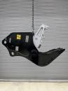 タグチ認定中古 コンクリート小割圧砕機　MC小割機　6～8ton　MC-75