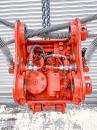 タグチ認定中古 全旋回グラスパーVSC 3～4ton GV-32SC