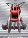 タグチ認定中古 全旋回グラスパーVSC 3～4ton GV-32SC
