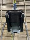 タグチ認定中古 コンクリート小割圧砕機　MC小割機　6～8ton　MC-75